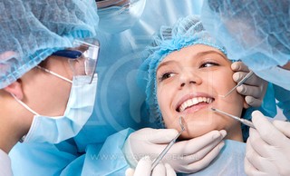 Рекомендации пациентам до операции имплантации зубов