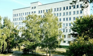Харьковская городская поликлиника № 20, Стоматологический кабинет