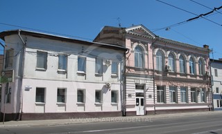 Харьковская городская стоматологическая поликлиника №6