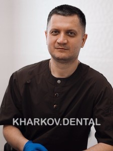 Сендецкий  Павел  Николаевич