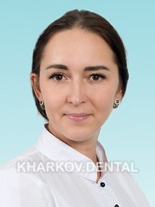 Чернецкая Наталья Владимировна Чернецкая Наталья Владимировна