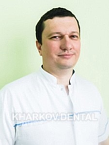 Данилов Анатолий Викторович
