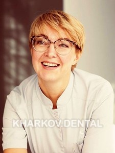 Доценко Инна Олеговна