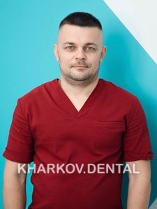 Пилипенко Дмитрий Владимирович