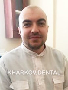 Филатов Михаил Игоревич