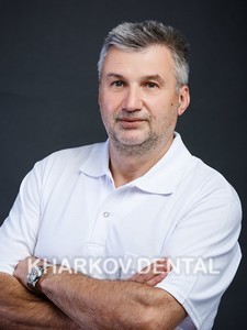 Филипченко Максим Николаевич