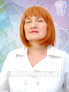 Калашник Таисия Анатольевна