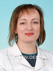 Катыхина Татьяна Петровна