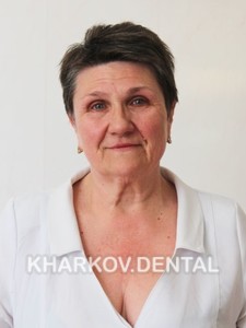 Корчуганова Ирина Викторовна