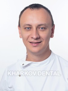Козлов Юрий Олегович
