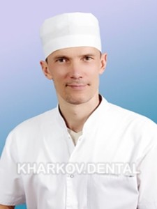 Кулибаба Сергей Иванович