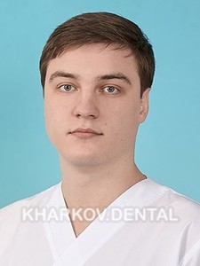 Курочка Александр Сергеевич