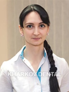 Литвиненко Марина Анатольевна