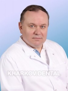 Литвяченко Юрий Васильевич