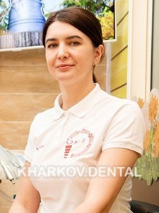 Лунёва Екатерина Вадимовна