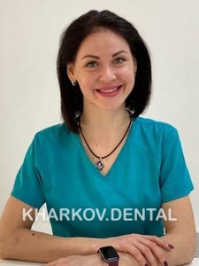 Мирошниченко Галина Михайловна
