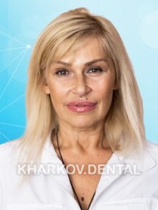 Мищенко Ольга Борисовна