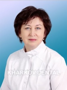 Морозова Ольга Николаевна