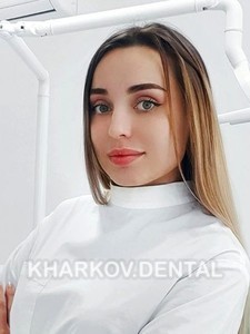 Морозова Светлана Витальевна