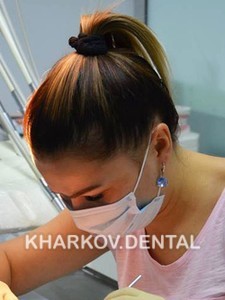 Муковоз Елена Николаевна