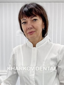 Нерушева Ольга Анатольевна