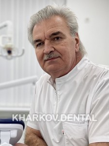 Олейник Александр Григорьевич