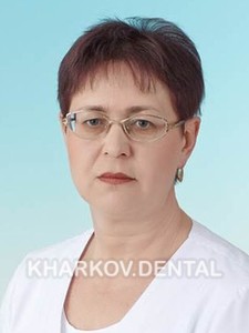 Плюснина Елена Анатольевна