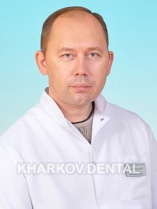 Прасол Юрий Николаевич
