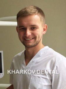 Русанов Максим Александрович