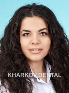 Саленко Елена Витальевна Саленко Елена Витальевна