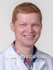 Счастливцев Андрей Николаевич