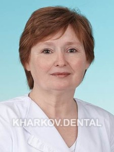 Шаповалова Татьяна Сидоровна