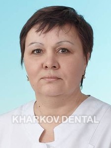 Шуляк Виктория Ивановна