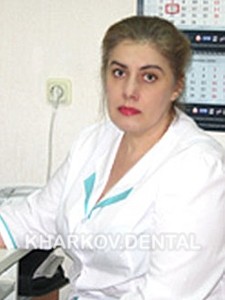 Шутько Наталья Вадимовна