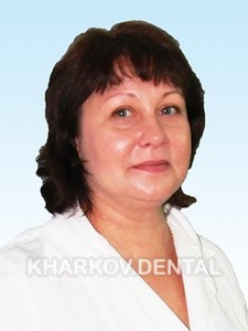 Ступак Надежда Васильевна