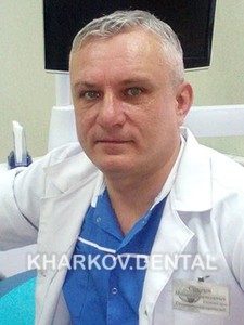 Супрун Михаил Алексеевич