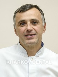 Тагаев Николай Николаевич