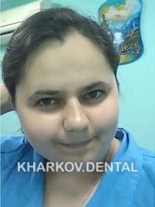 Терещенко Анастасия Сергеевна Терещенко Анастасия Сергеевна