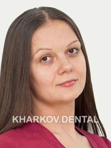 Яровая Алина Владимировна