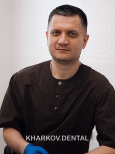 Сендецкий  Павел  Николаевич