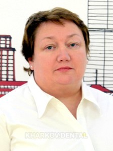 Алтунина Светлана Владимировна