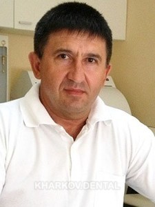 Андриенко Юрий Владимирович