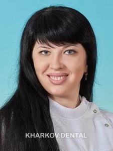Антоненко Наталья Сергеевна