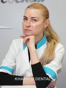 Болотская Юлия Владимировна