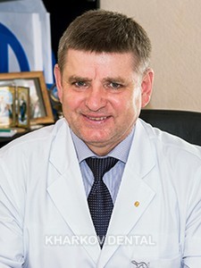 Боян Аркадий Максимович