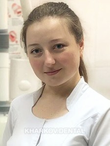 Бугакова Татьяна Олеговна