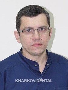 Чеховской Вячеслав Витальевич