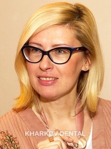 Челяпина Ольга Олеговна