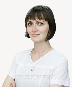Данильченко Татьяна Евгеньевна