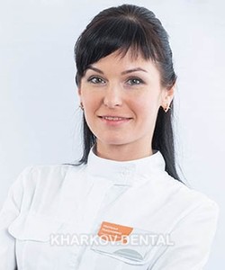 Дорофеева Наталья Николаевна